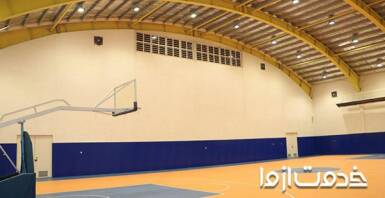 مهمترین مزایای ساخت سوله ورزشی