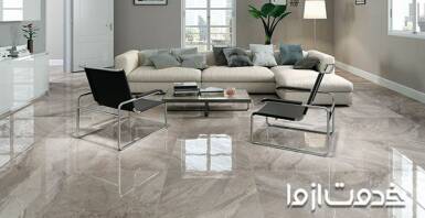 جذاب‌ترین انواع کاشی کاری مدرن