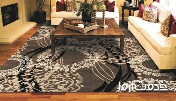 نکات مهم انتخاب فرش مناسب دکوراسیون