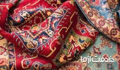 تفاوت تراکم و شانه فرش چیست؟