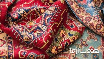 تفاوت تراکم و شانه فرش چیست؟