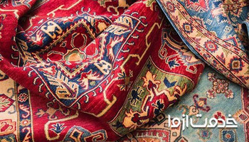 تفاوت تراکم و شانه فرش چیست؟