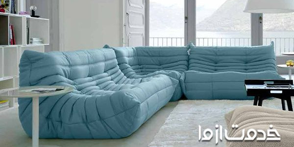 مبل توگو چیست؟