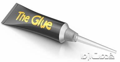 طریقه رفع لکه چسب قطره ای با چند راهکار موثر