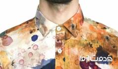 نحوه پاک کردن انواع لکه‌ ها از لباس به طور موثر 