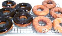  ساده‌ترین طرز تهیه پیراشکی خانگی 