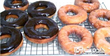  ساده‌ترین طرز تهیه پیراشکی خانگی 