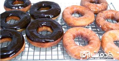  ساده‌ترین طرز تهیه پیراشکی خانگی 