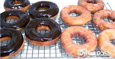  ساده‌ترین طرز تهیه پیراشکی خانگی 