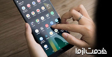 رفع علت نصب نشدن برنامه در گوشی اندروید