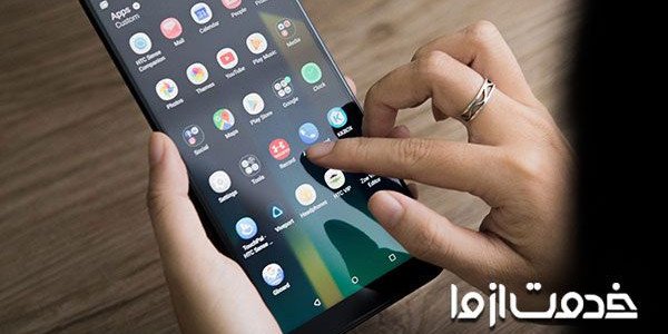 رفع علت نصب نشدن برنامه در گوشی اندروید