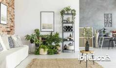 چگونه خانه را زیباتر کنیم؟