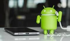دلایل و رفع مشکل روشن نشدن گوشی های اندرویدی