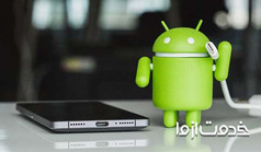 دلایل و رفع مشکل روشن نشدن گوشی های اندرویدی