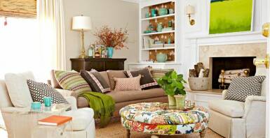  دکوراسیون خانه شما به این چیزها نیاز دارد