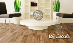 کفپوش پی وی سی چیست و چه کاربردی دارد؟