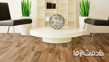 کفپوش پی وی سی چیست و چه کاربردی دارد؟