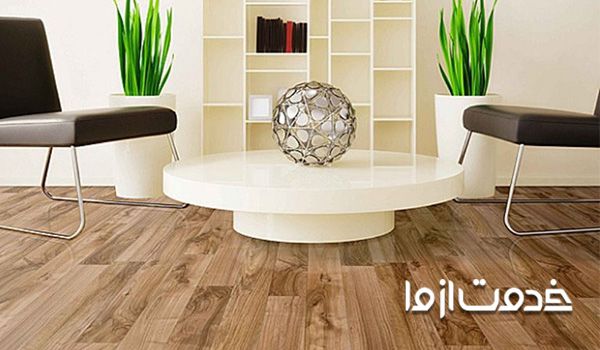 کفپوش پی وی سی چیست و چه کاربردی دارد؟