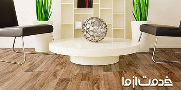 کفپوش پی وی سی چیست و چه کاربردی دارد؟