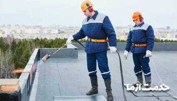 قیرگونی بهتر است یا ایزوگام؟