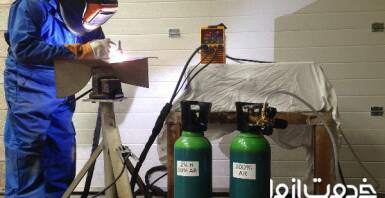 دستورالعمل جوشکاری co2 چیست؟