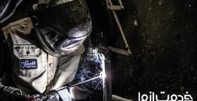 جوشکاری چیست؟ بررسی انواع روش‌های جوشکاری