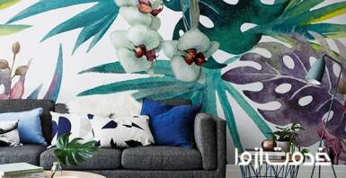 30 طرح جدید نقاشی ساختمان