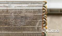 اسید شویی فن کویل در خانه + نکات ضروری اسید شویی