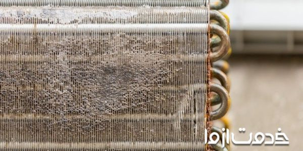 اسید شویی فن کویل در خانه + نکات ضروری اسید شویی