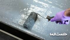 عایق بندی ساختمان در نواحی سردسیر و گرمسیر