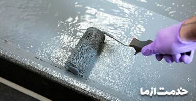 عایق بندی ساختمان در نواحی سردسیر و گرمسیر