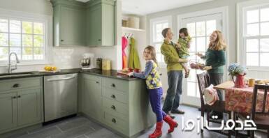 بازسازی خانه کلنگی و قدیمی