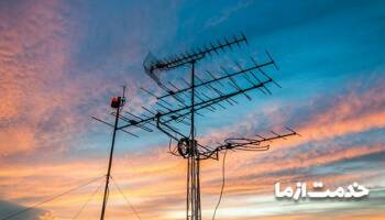 5 راهکار برای تقویت آنتن تلویزیون