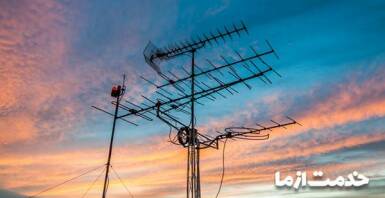 5 راهکار برای تقویت آنتن تلویزیون