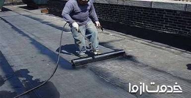 نصب ایزوگام روی ایزوگام قدیمی چگونه انجام می‌شود؟
