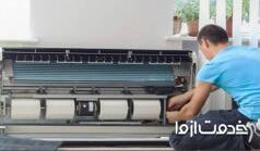 راهنمای کامل نصب فن کوئل + نکات مهم