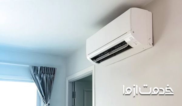 علت روشن نشدن کولر گازی
