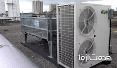 چیلر چیست و چه کاربردی دارد؟