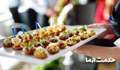 نیروی پذیرایی