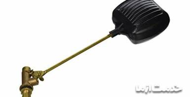 تنظیم شناور کولر آبی