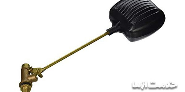 تنظیم شناور کولر آبی