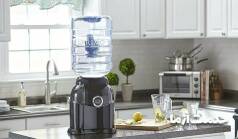 تعمیر آبسردکن غرب تهران