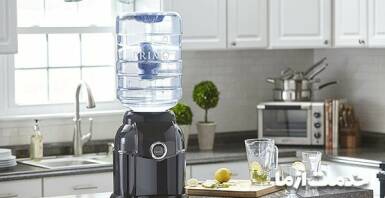 تعمیر آبسردکن غرب تهران