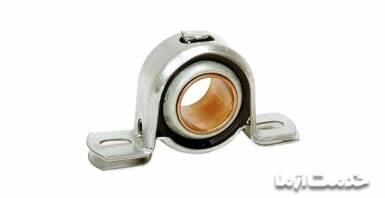 نحوه تعویض یاتاقان کولر آبی