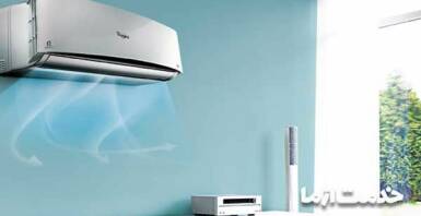 مزایا و معایب کولر گازی اینورتر