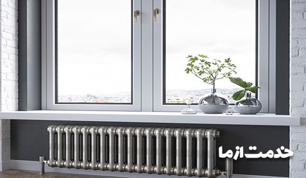 علت گرم نشدن شوفاژ بعد از هواگیری چیست؟
