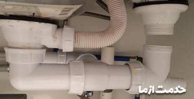 بررسی انواع سیفون: سیفون توالت فرنگی و ایرانی، سیفون فاضلاب و سیفون دستشویی