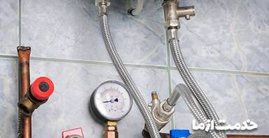 قیمت لوله کشی استخر 1404