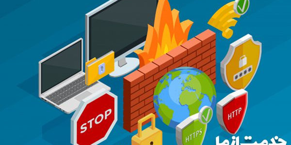 غیر فعال کردن آنتی ویروس