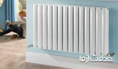 راهنمای خرید رادیاتور شوفاژ